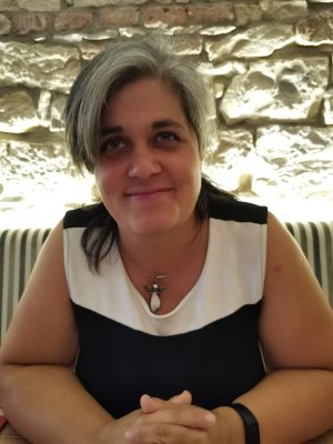 Petra Kučerová