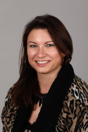 Jana Karlíková