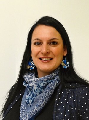 Pavla Hendrychová