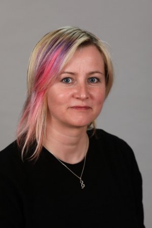 Martina Balcarová
