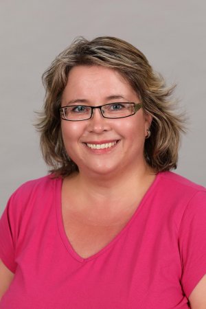 Veronika Řízková