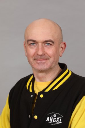 Jakub Cupal