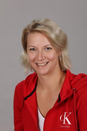 Lucie Němec Chottová