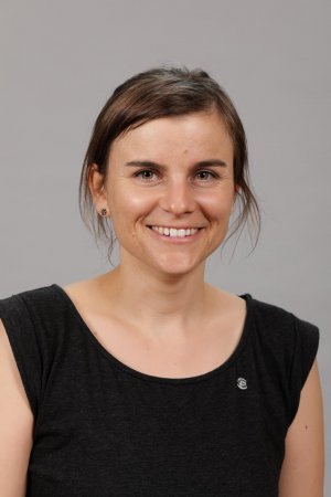 Marta Svobodová
