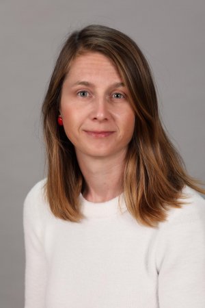 Jana Braunová
