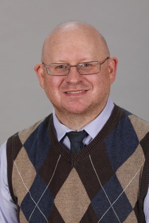 Kenneth Arnold