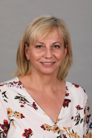 Eva Veselá