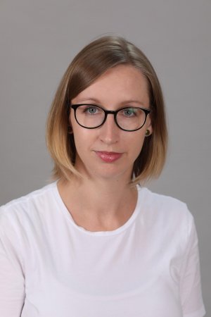 Žaneta Kovářová