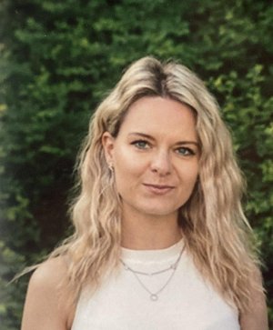 Eliška Kodýdková