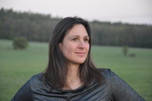 Klára Schröfflová