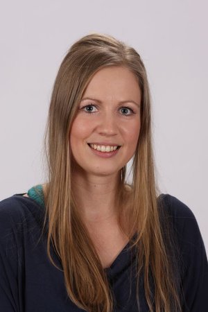 Markéta Kovandová