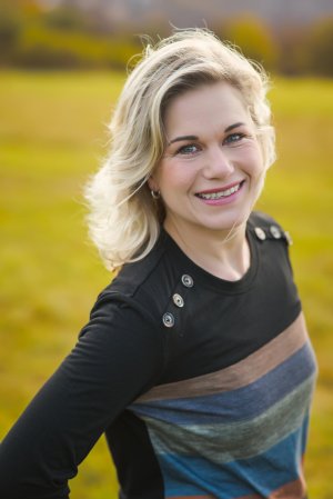 Tereza Jedličková,