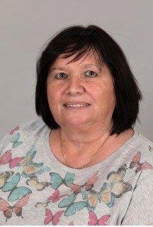 Jaroslava Levorová