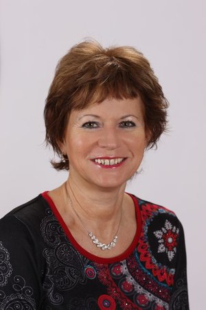 Dana Osvaldová