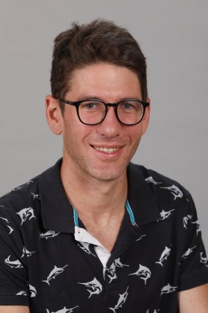 Daniel Noah