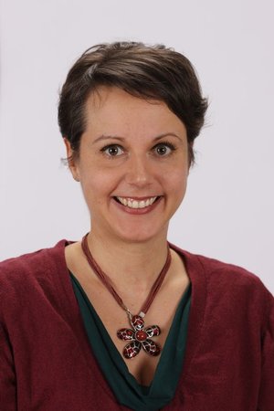 Nadima El-Khalafawi