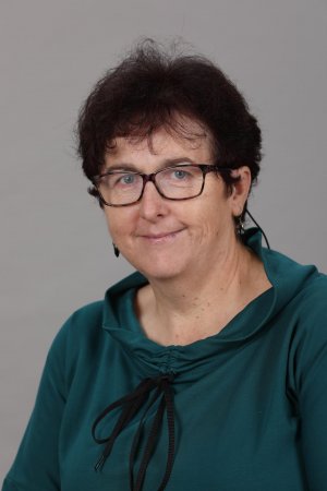 Ilona Bakovská