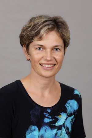Iva Volfová