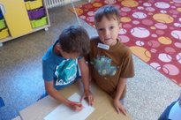 Draw!