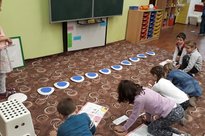 Krokování v matematice