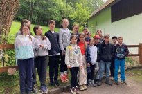 Návštěva Na Hradecku Václava Havla