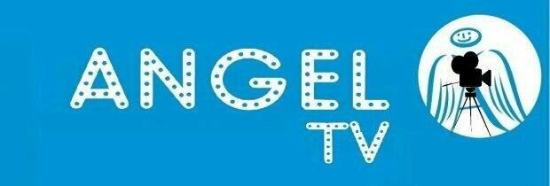 Zprávy ANGEL TV - duben 22