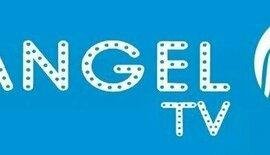 Zprávy ANGEL TV - květen 22