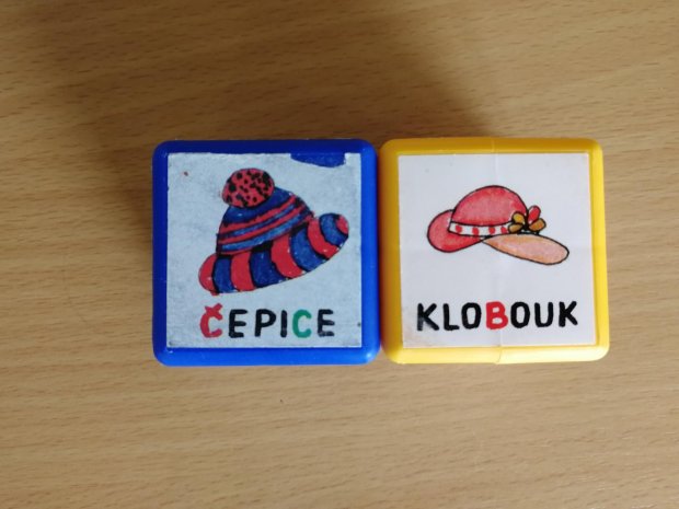 ZaS v kostce
