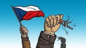 5.D - Státní svátek a ředitelské volno