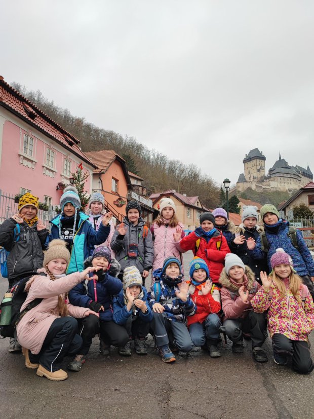 Muzeum betlémů Karlštejn