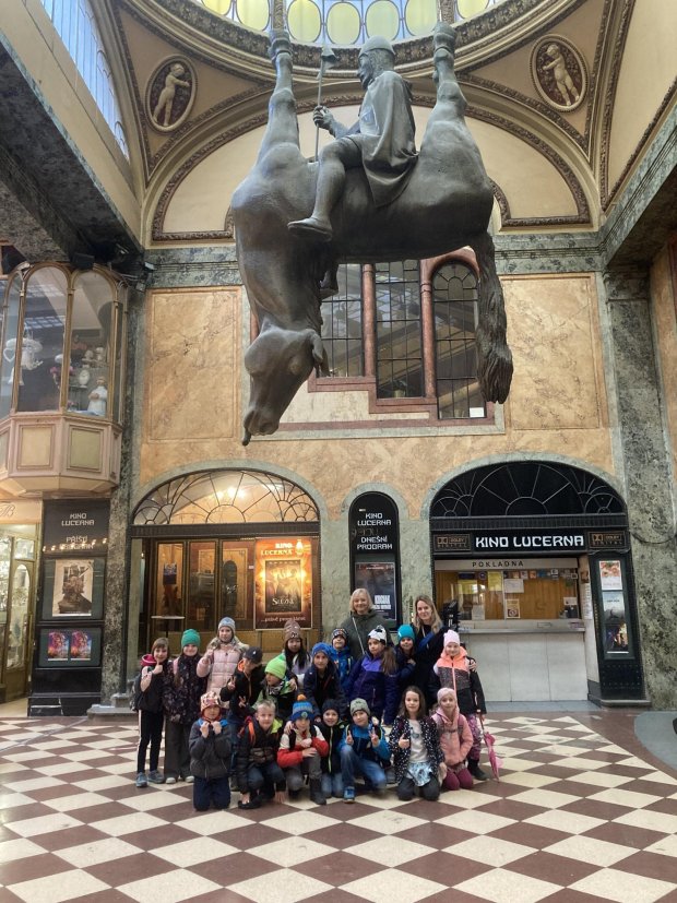 Kino Lucerna