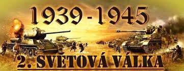 5.D - Beseda 2. světová válka