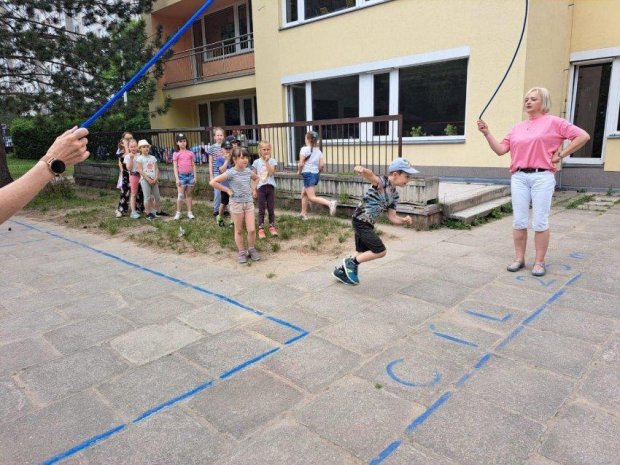 Odpolední aktivity v družině na Mladence