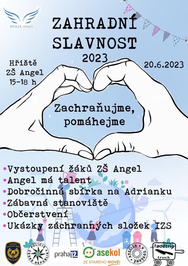 Děkujeme!