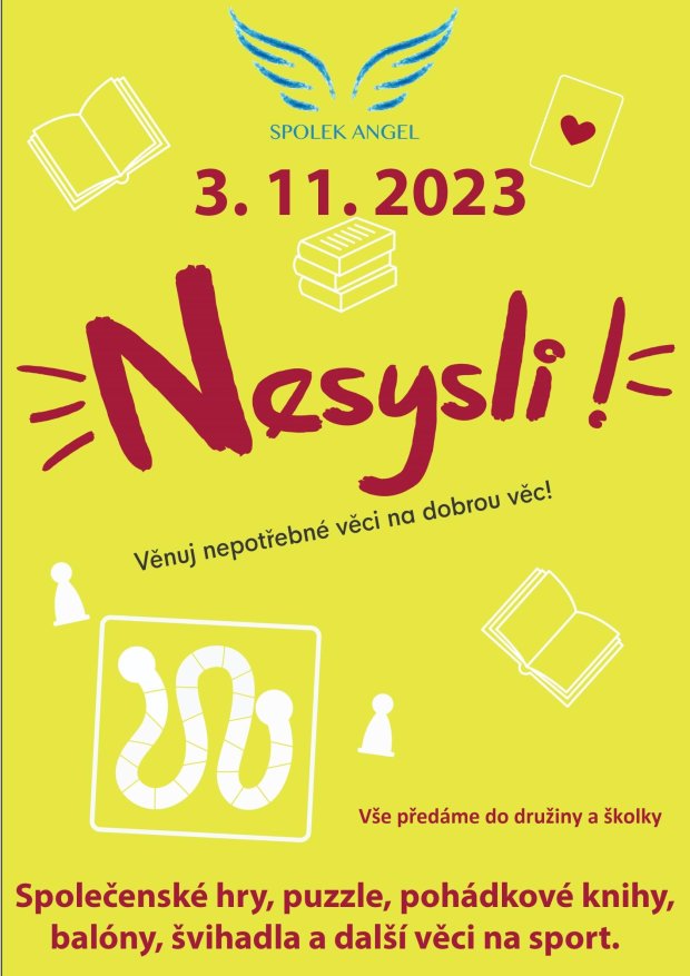 NESYSLI!