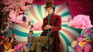5.D - Wonka