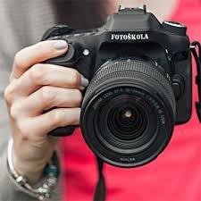 5.D - Fotografování třídy a žáků