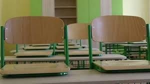4.D - Státní svátek a ředitelské volno